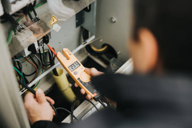 Best Electrical Troubleshooting Services  in Cave Junction, OR