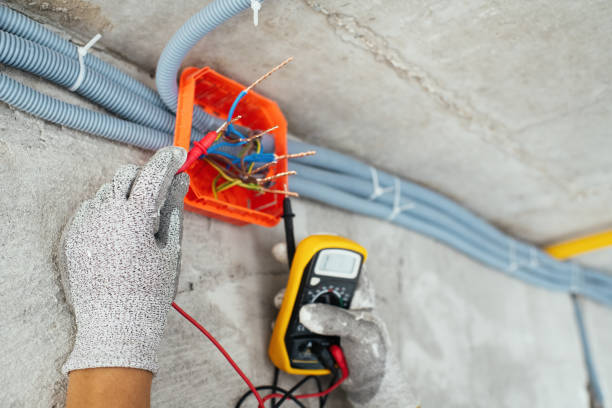 Best Local Electrician Companies  in Cave Junction, OR